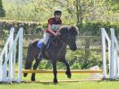 Image 31 in BECCLES AND BUNGAY RIDING CLUB. 6 MAY 2018