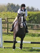 Image 33 in BECCLES AND BUNGAY RIDING CLUB. 6 MAY 2018