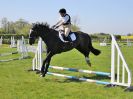 Image 34 in BECCLES AND BUNGAY RIDING CLUB. 6 MAY 2018
