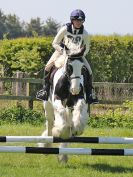 Image 39 in BECCLES AND BUNGAY RIDING CLUB. 6 MAY 2018