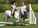 Image 4 in BECCLES AND BUNGAY RIDING CLUB. 6 MAY 2018