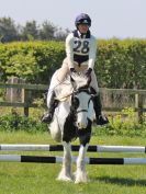 Image 40 in BECCLES AND BUNGAY RIDING CLUB. 6 MAY 2018