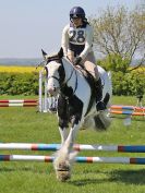 Image 41 in BECCLES AND BUNGAY RIDING CLUB. 6 MAY 2018