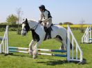 Image 42 in BECCLES AND BUNGAY RIDING CLUB. 6 MAY 2018