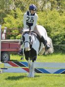 Image 44 in BECCLES AND BUNGAY RIDING CLUB. 6 MAY 2018