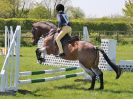 Image 46 in BECCLES AND BUNGAY RIDING CLUB. 6 MAY 2018