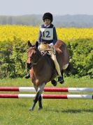 Image 47 in BECCLES AND BUNGAY RIDING CLUB. 6 MAY 2018
