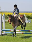 Image 48 in BECCLES AND BUNGAY RIDING CLUB. 6 MAY 2018