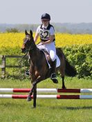 Image 49 in BECCLES AND BUNGAY RIDING CLUB. 6 MAY 2018