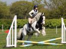 Image 5 in BECCLES AND BUNGAY RIDING CLUB. 6 MAY 2018