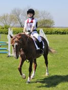 Image 51 in BECCLES AND BUNGAY RIDING CLUB. 6 MAY 2018