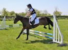 Image 52 in BECCLES AND BUNGAY RIDING CLUB. 6 MAY 2018