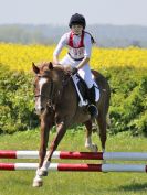 Image 54 in BECCLES AND BUNGAY RIDING CLUB. 6 MAY 2018