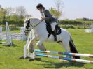 Image 59 in BECCLES AND BUNGAY RIDING CLUB. 6 MAY 2018
