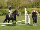 Image 6 in BECCLES AND BUNGAY RIDING CLUB. 6 MAY 2018