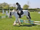 Image 60 in BECCLES AND BUNGAY RIDING CLUB. 6 MAY 2018