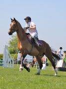 Image 61 in BECCLES AND BUNGAY RIDING CLUB. 6 MAY 2018