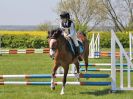 Image 67 in BECCLES AND BUNGAY RIDING CLUB. 6 MAY 2018