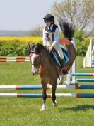 Image 68 in BECCLES AND BUNGAY RIDING CLUB. 6 MAY 2018