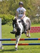 Image 69 in BECCLES AND BUNGAY RIDING CLUB. 6 MAY 2018