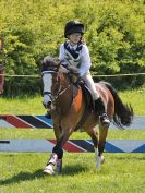 Image 72 in BECCLES AND BUNGAY RIDING CLUB. 6 MAY 2018