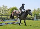 Image 75 in BECCLES AND BUNGAY RIDING CLUB. 6 MAY 2018