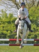 Image 80 in BECCLES AND BUNGAY RIDING CLUB. 6 MAY 2018