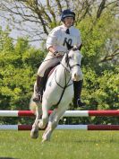 Image 81 in BECCLES AND BUNGAY RIDING CLUB. 6 MAY 2018
