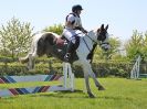 Image 84 in BECCLES AND BUNGAY RIDING CLUB. 6 MAY 2018