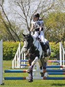 Image 94 in BECCLES AND BUNGAY RIDING CLUB. 6 MAY 2018