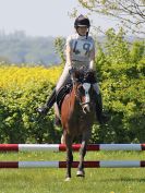 Image 96 in BECCLES AND BUNGAY RIDING CLUB. 6 MAY 2018