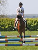 Image 98 in BECCLES AND BUNGAY RIDING CLUB. 6 MAY 2018