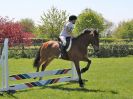 Image 99 in BECCLES AND BUNGAY RIDING CLUB. 6 MAY 2018