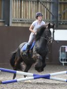 Image 108 in WORLD HORSE WELFARE. ROYAL WEDDING SHOW JUMPING. 19 MAY 2018