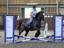 Image 110 in WORLD HORSE WELFARE. ROYAL WEDDING SHOW JUMPING. 19 MAY 2018