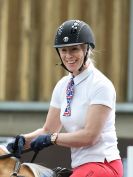 Image 116 in WORLD HORSE WELFARE. ROYAL WEDDING SHOW JUMPING. 19 MAY 2018