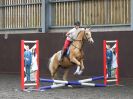 Image 121 in WORLD HORSE WELFARE. ROYAL WEDDING SHOW JUMPING. 19 MAY 2018