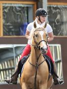 Image 125 in WORLD HORSE WELFARE. ROYAL WEDDING SHOW JUMPING. 19 MAY 2018