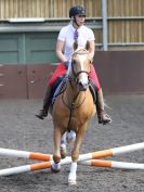 Image 126 in WORLD HORSE WELFARE. ROYAL WEDDING SHOW JUMPING. 19 MAY 2018