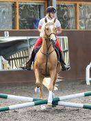 Image 130 in WORLD HORSE WELFARE. ROYAL WEDDING SHOW JUMPING. 19 MAY 2018