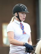 Image 132 in WORLD HORSE WELFARE. ROYAL WEDDING SHOW JUMPING. 19 MAY 2018