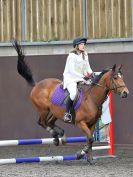 Image 153 in WORLD HORSE WELFARE. ROYAL WEDDING SHOW JUMPING. 19 MAY 2018