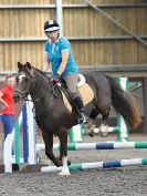 Image 184 in WORLD HORSE WELFARE. ROYAL WEDDING SHOW JUMPING. 19 MAY 2018