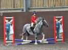 Image 55 in WORLD HORSE WELFARE. ROYAL WEDDING SHOW JUMPING. 19 MAY 2018