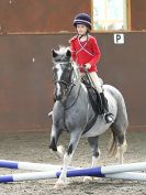 Image 58 in WORLD HORSE WELFARE. ROYAL WEDDING SHOW JUMPING. 19 MAY 2018