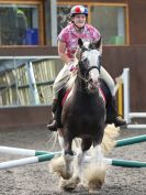 Image 92 in WORLD HORSE WELFARE. ROYAL WEDDING SHOW JUMPING. 19 MAY 2018