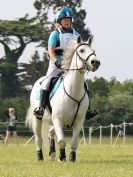 BECCLES AND BUNGAY RC. EVENTER CHALLENGE. 27 MAY 2018