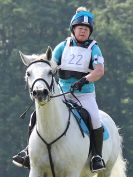 Image 10 in BECCLES AND BUNGAY RC. EVENTER CHALLENGE. 27 MAY 2018