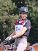 Image 202 in BECCLES AND BUNGAY RC. EVENTER CHALLENGE. 27 MAY 2018