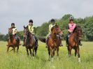 IPSWICH HORSE SOCIETY SPRING RIDE. 3 JUNE 2018
